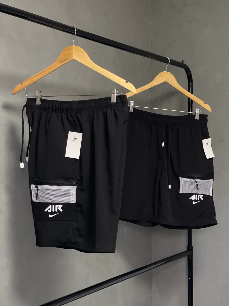 Bermuda Dry Fit