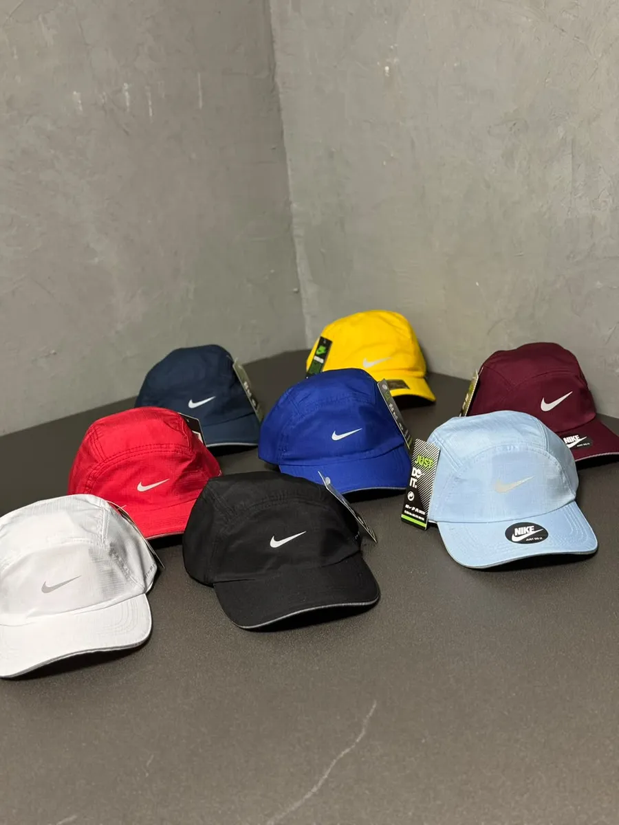 Boné Five Panel — foto 3 de 7