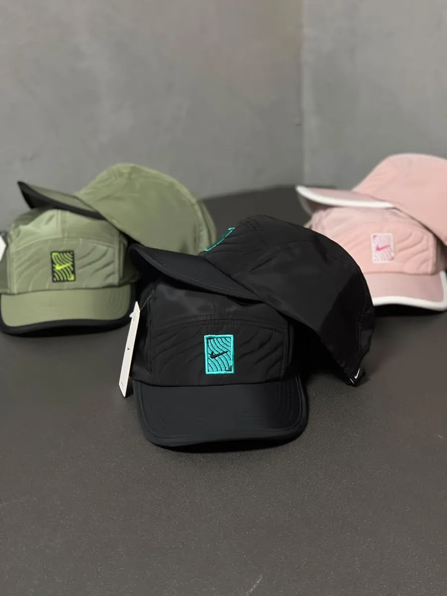 Boné Five Panel — foto 4 de 7