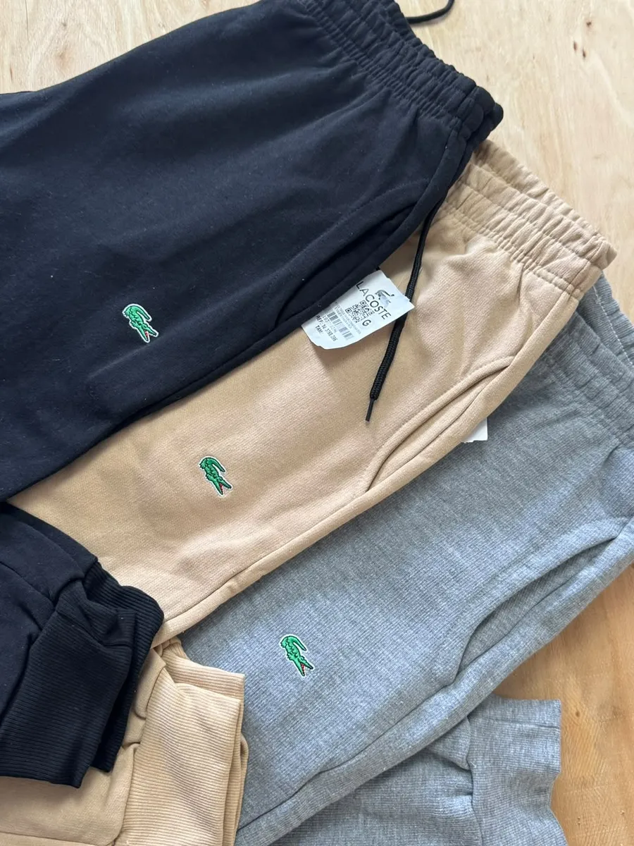 Calça Moletom — foto 3 de 8