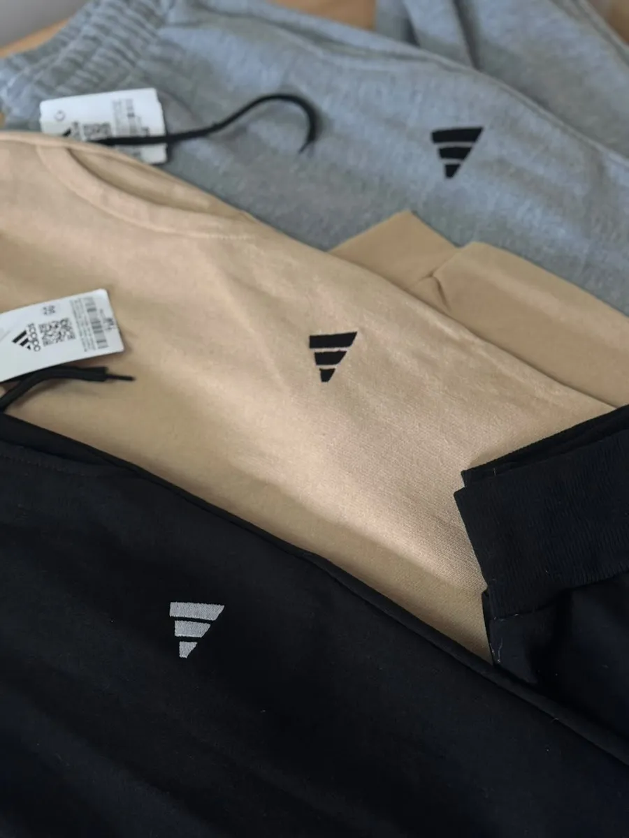 Calça Moletom — foto 4 de 8