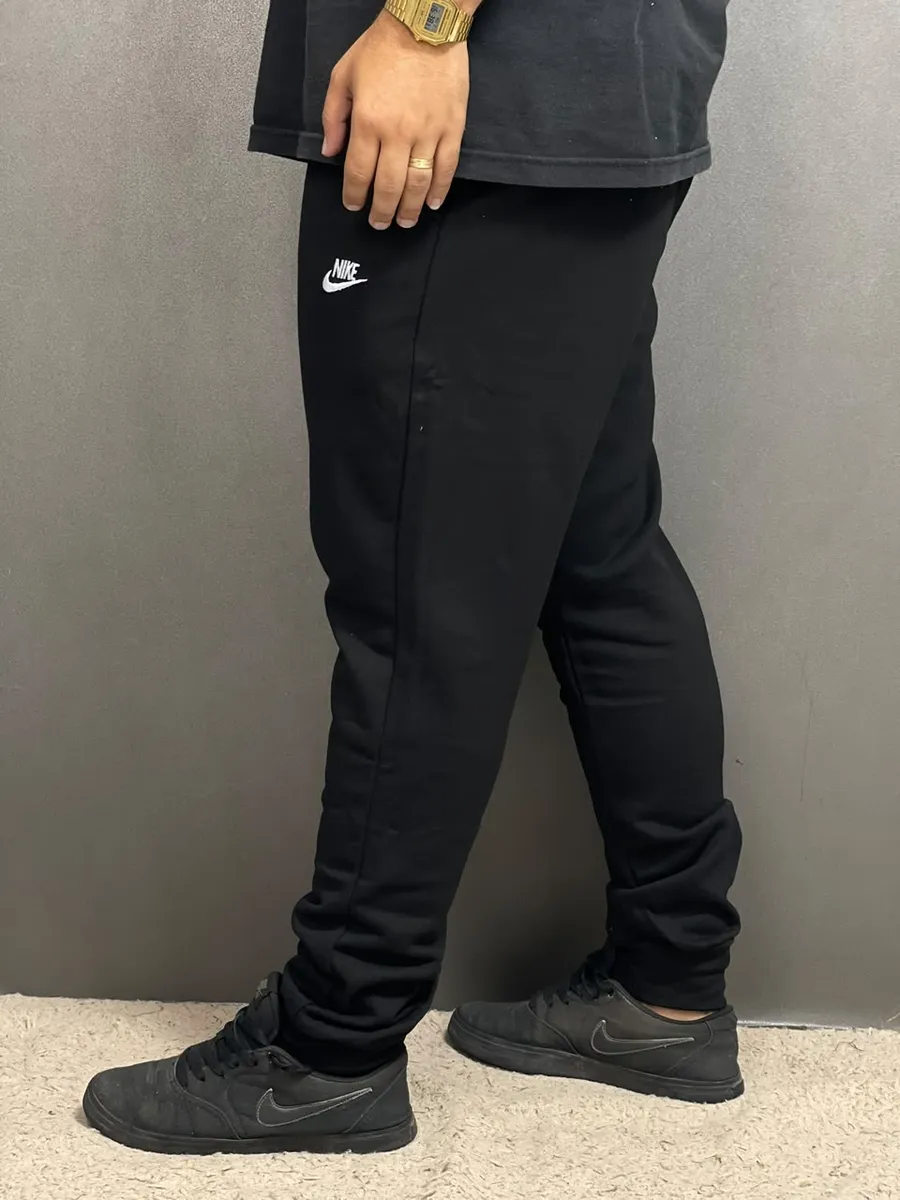 Calça Moletom — foto 5 de 8