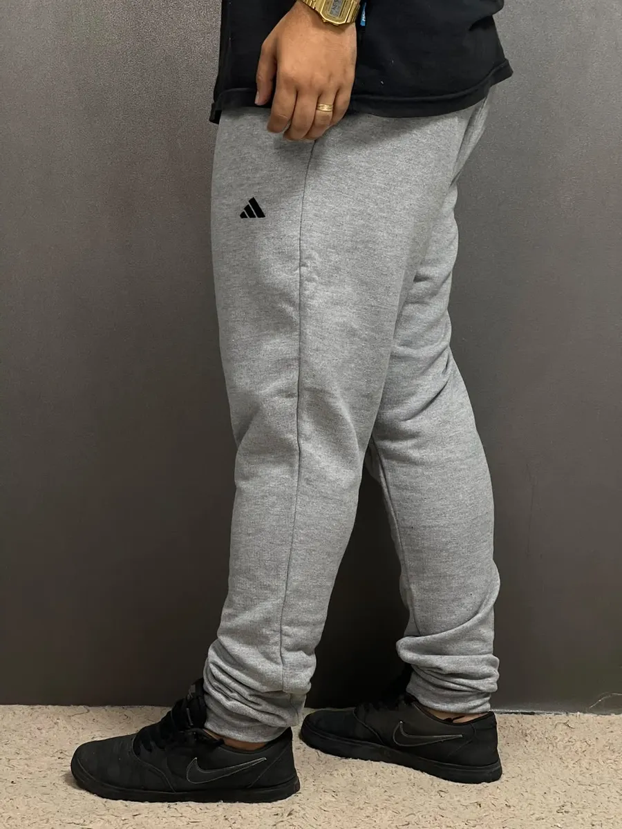 Calça Moletom — foto 6 de 8