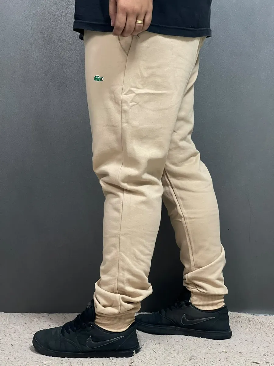 Calça Moletom — foto 8 de 8