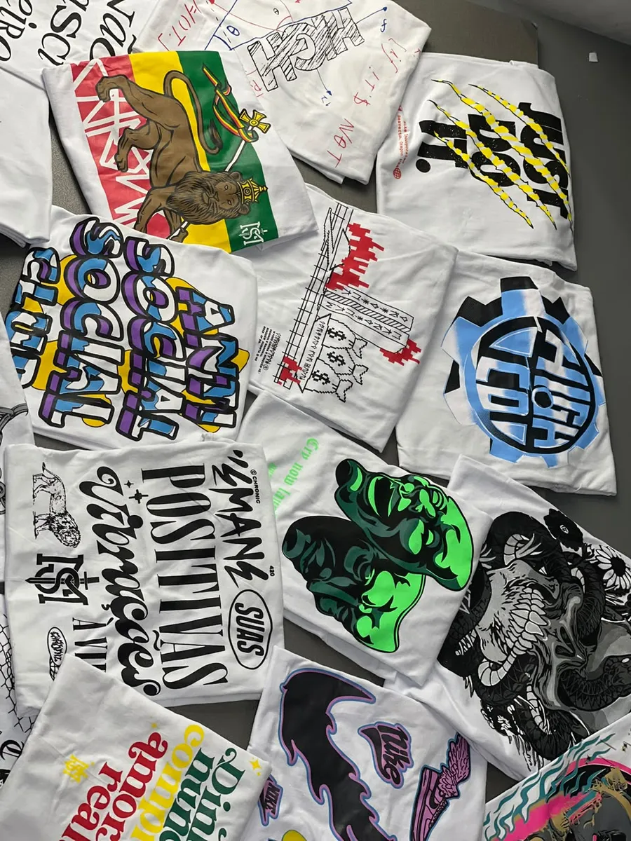 Camisa Premium Street — foto 2 de 7