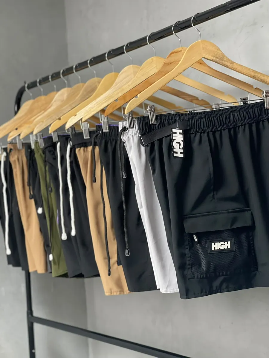 Short Premium — foto 1 de 6
