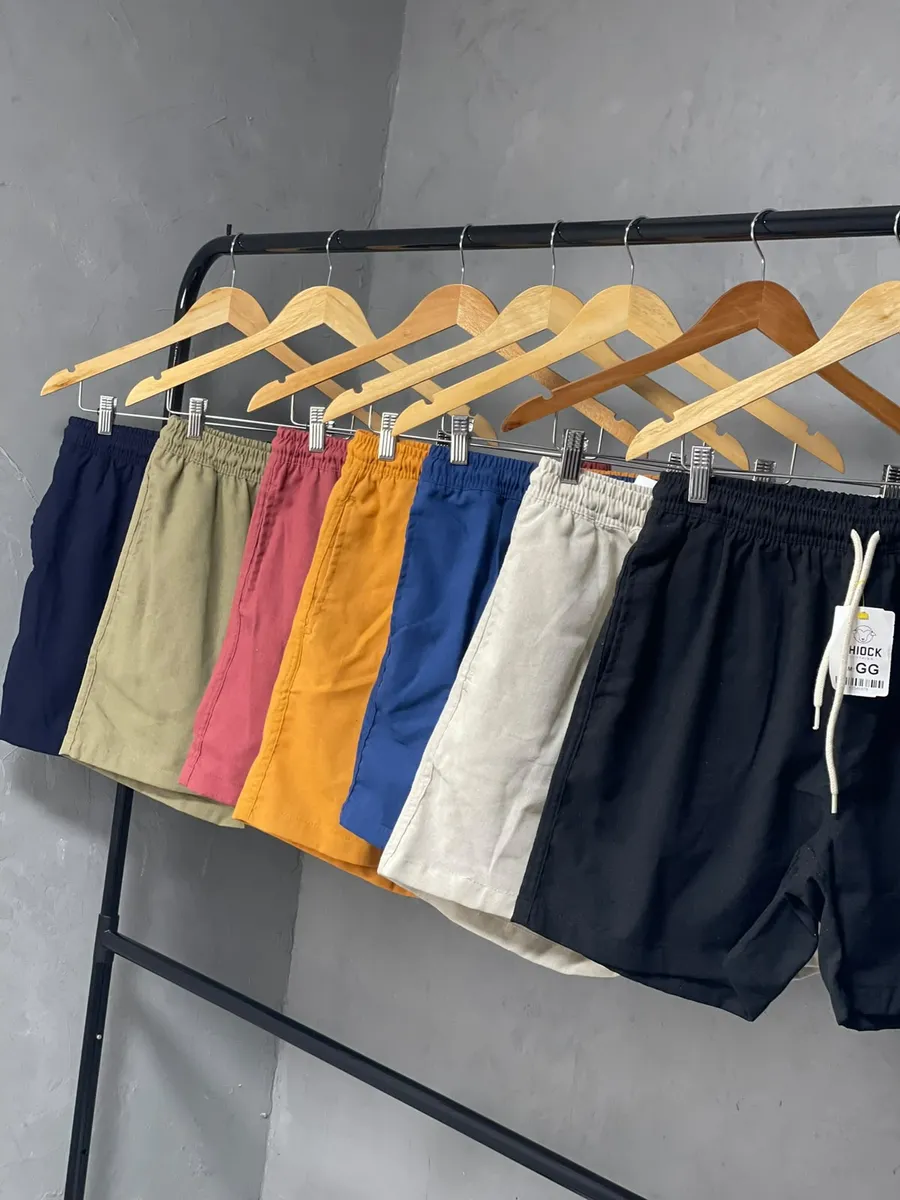 Short Sarja — foto 1 de 2