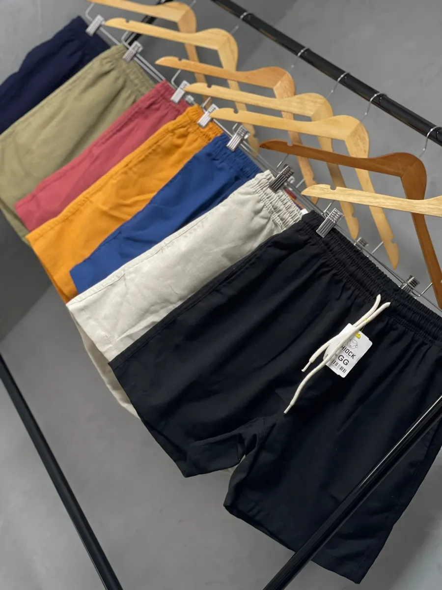 Short Sarja — foto 2 de 2